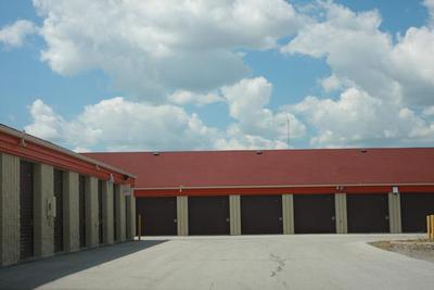 Storage Units at Storwell Self Storage - 2525 Royal Windsor Dr , Mississauga, ON